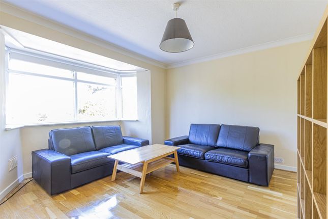 Thumbnail Flat to rent in Brandreth Road, Cardiff