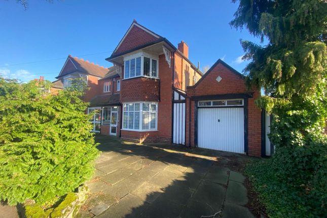 Semi-detached house for sale in Mayfield Road, Wylde Green, Sutton Coldfield