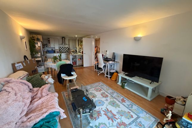 Whitworth Street West Apartments, Manchester photo 4