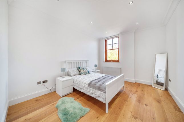 Flat for sale in Priory Road, Crouch End