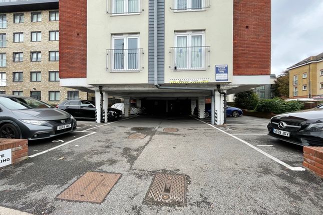 8 Southdown Heights, St Leonards Road, Eastbourne photo 2
