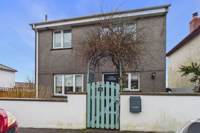 3-bed house on New House, 10a, Connor Hill, Hayle, £365,000