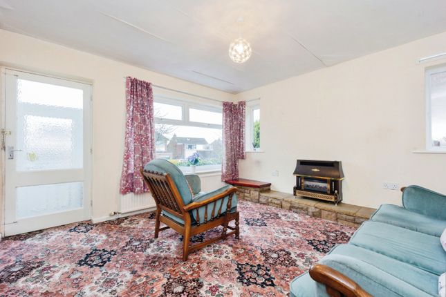 Semi-detached house for sale in Marple Hall Drive, Marple, Stockport, Greater Manchester