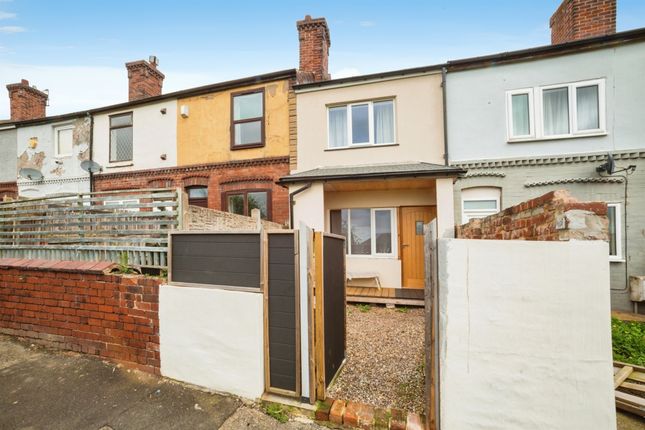 Terraced house for sale in Railway View, Goldthorpe, Rotherham