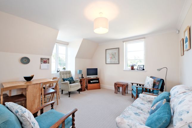 Thumbnail Penthouse for sale in Binghill Grove, Milltimber, Aberdeen