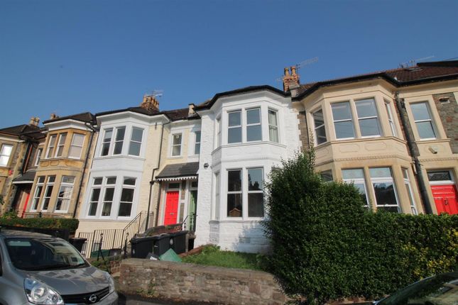 6 Bedroom Terraced