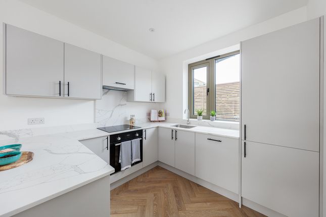 Detached house for sale in Blythe Vale, London