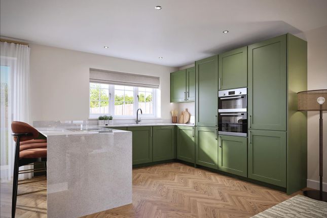 Plot 10, 15, Wrights Lane, Sandbach photo 4
