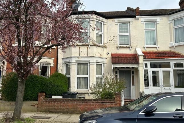 Terraced house for sale in Maryland Road, London