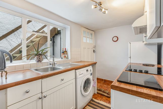 Terraced house for sale in Princes Road, Torquay
