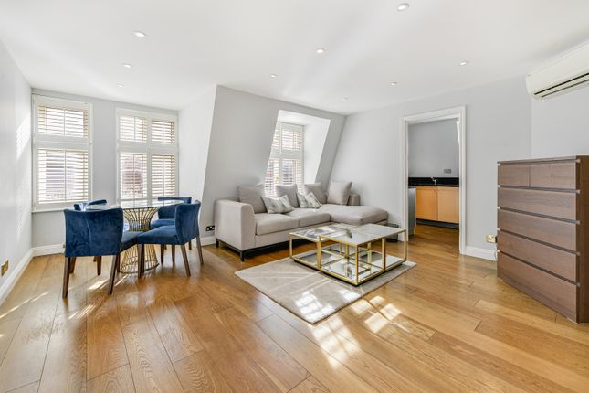 Thumbnail Flat for sale in Maddox Street, Mayfair