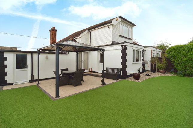 Bungalow for sale in Cheelson Road, South Ockendon, Essex