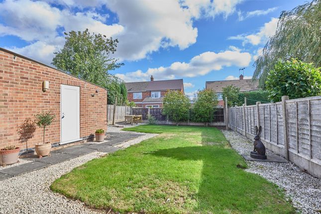 86, Arnolds Crescent, Newbold Verdon photo 4