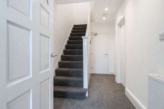 Thumbnail Terraced house to rent in Staple Hill Road, Fishponds, Bristol
