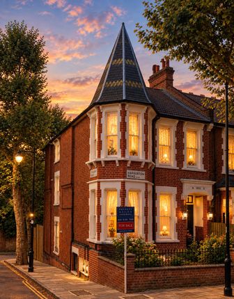 Flat 1,, 110, Harberton Road, London photo 3