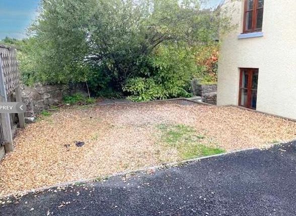 Cottage for sale in Ash Tree Cottage St. Florence, Tenby, Dyfed