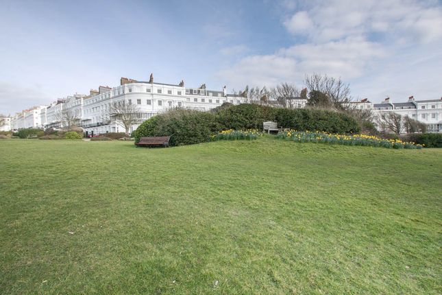 Flat to rent in Chichester Terrace, Brighton