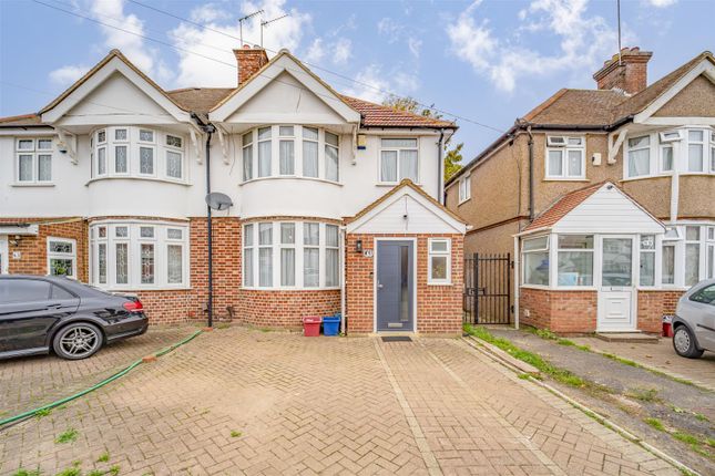 3-bed house on 61, The Vale, Hounslow, £575,000