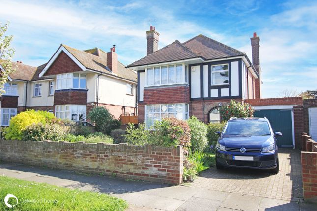 Detached house for sale in Fitzmary Avenue, Margate