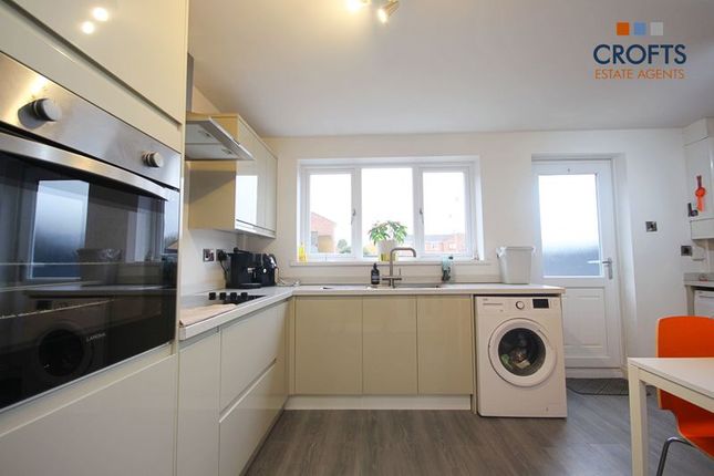 21, Mallard Drive, Caistor photo 4