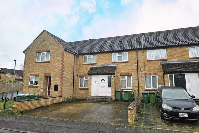 Thumbnail Property to rent in Galloway, Aylesbury