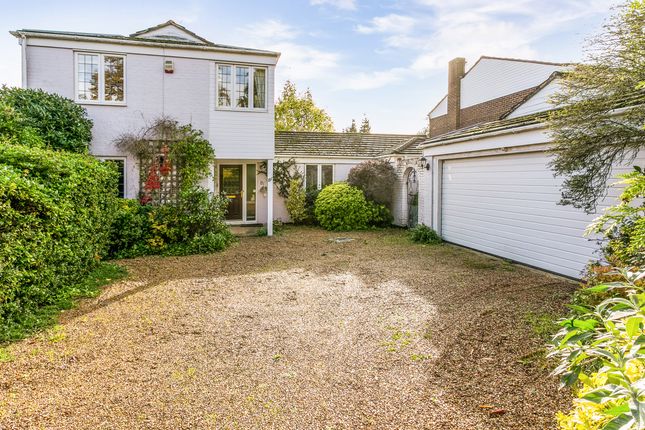 Detached house for sale in St. Andrews Road, Henley-On-Thames