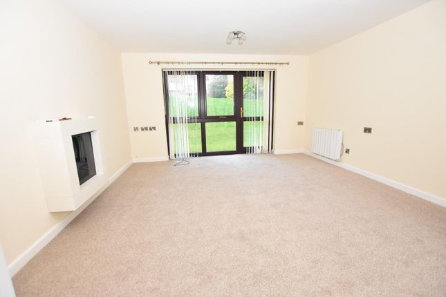 Bungalow for sale in Bunting House, Lifestyle Village, High Street, Old Whittington, Chesterfield