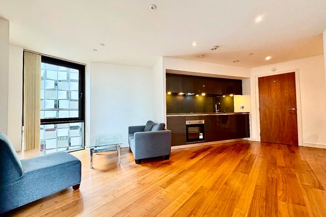61 City Lofts St. Pauls, Sheffield photo 3