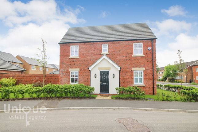 Semi-detached house for sale in Fisher Grove, Lytham St. Annes, Lancashire