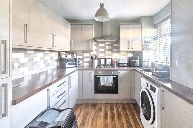 18, Rede Court, Morpeth photo 2