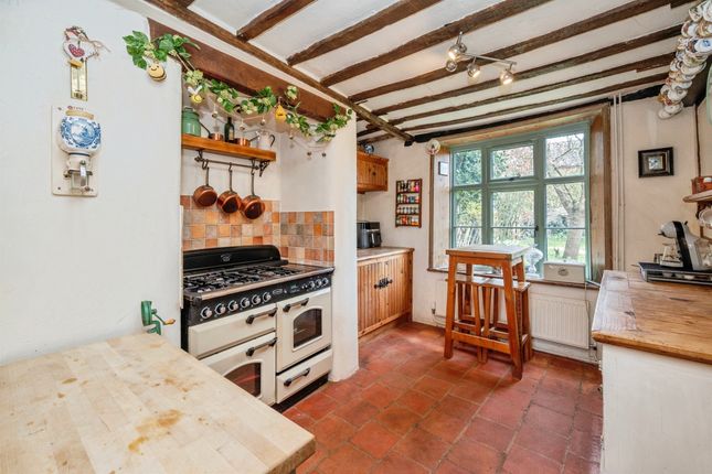 The Cottage, The Street, NORTH WALSHAM photo 2