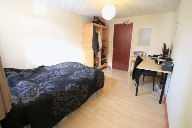 Terraced house to rent in Miskin Street, Cathays, Cardiff