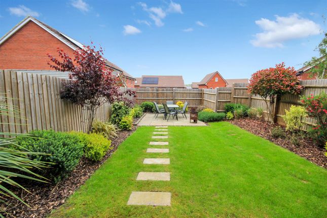 The Oakley, Niort Way, Wellingborough photo 3