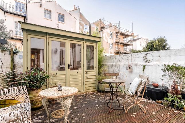 Flat for sale in Melville Road, Hove