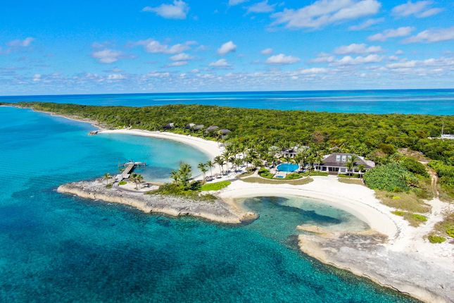 Thumbnail Land for sale in Royal Island, The Bahamas