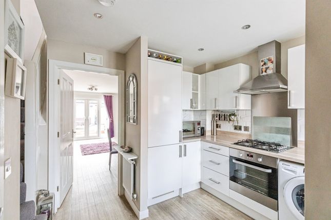 10, Cottesbrooke Way, Raunds photo 4