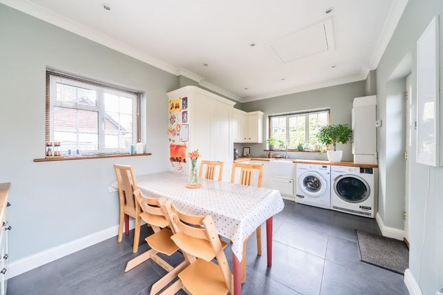 Detached house for sale in Queens Avenue, Maidstone