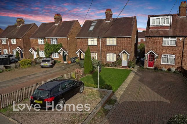 3-bed house on 37 Chapel Road, Flitwick, Bedfordshire, £335,000