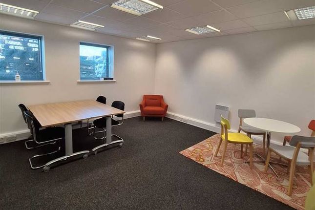 Thumbnail Office to let in Unit 61 Basepoint, Cressex Enterprise Centre, Cressex Business Park, High Wycombe