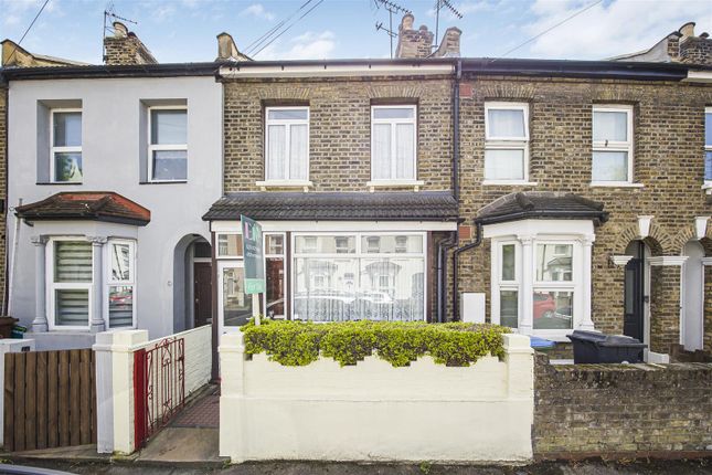 Property for sale in Downsell Road, London