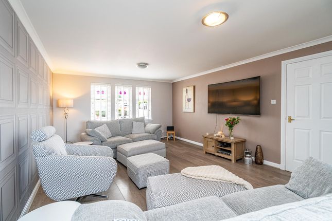 18, Forthview Walk, Tranent photo 3