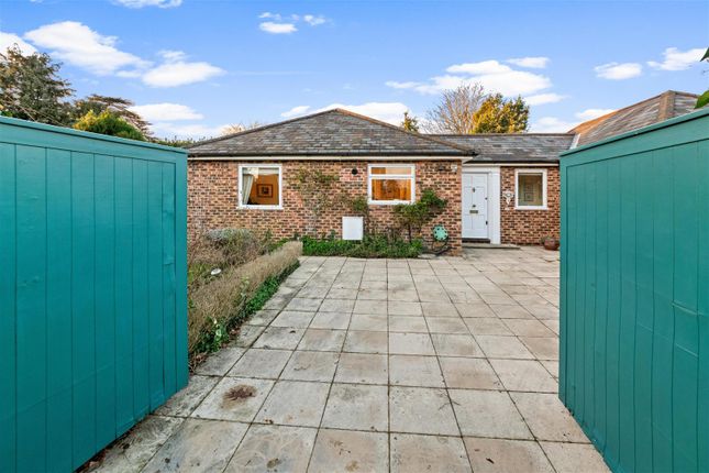 Detached bungalow for sale in Norwood Road, Southall