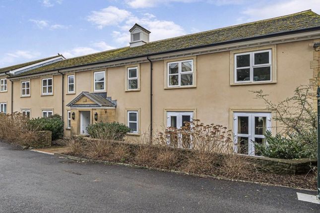 Flat for sale in Ashcombe Court, Ilminster, Somerset