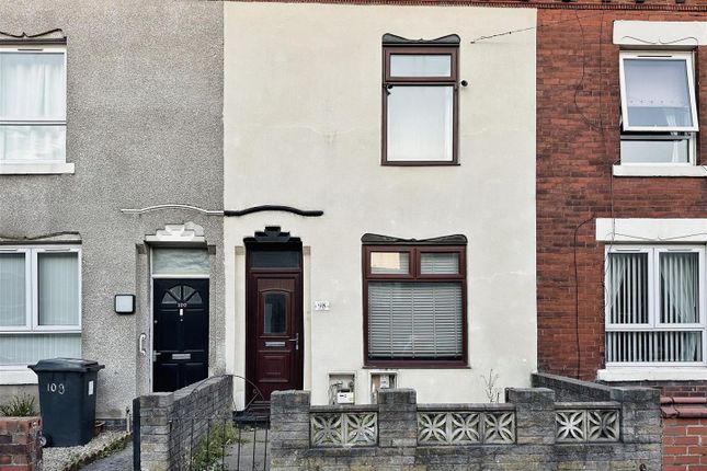 Thumbnail Terraced house for sale in Oak Street, Shaw, Oldham