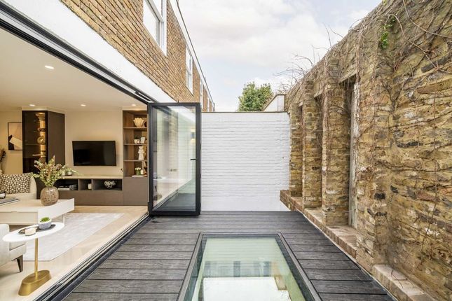 Property for sale in Waldron Mews, London