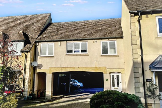 1-bed house on 20, Gresley Drive, Stamford, £180,000