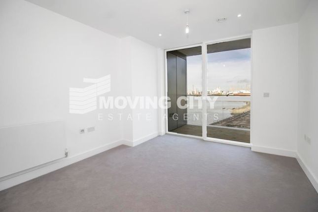 Flat to rent in Wyndham Apartments, Greenwich