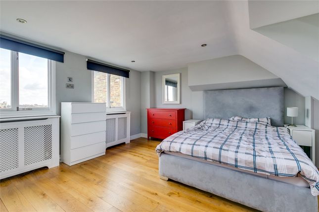 Thumbnail Flat to rent in Petherton Road, Islington