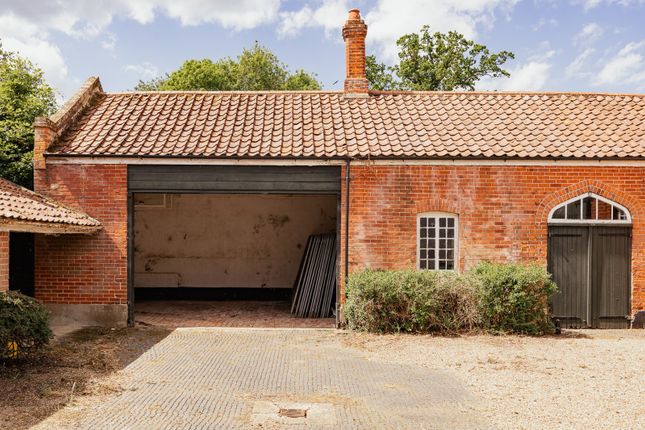 Stables
