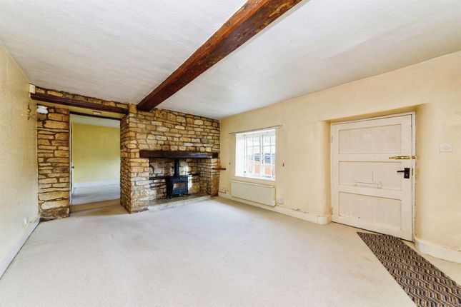 Property for sale in Mill Lane, Tickencote, Stamford